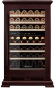 Винный шкаф Meyvel MV77PRO-KBT2 (Спелая вишня) Винный шкаф Meyvel MV77PRO-KBT2 (Спелая вишня)