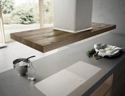 Вытяжка Elica BIO ISLAND WH/A/120x58 ROVERE фото 2 в Казани и Татарстане