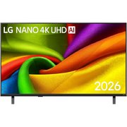 Телевизор LG 65NU900B6LA (2026) 65" (165 см) 2026
