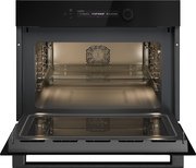 Встраиваемая микроволновая печь Asko OM54BGH фото 3 в Казани и Татарстане