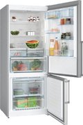Двухкамерный холодильник Bosch KGN76CI30U фото 2 в Казани и Татарстане