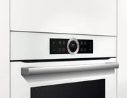 Духовой шкаф Bosch HBG 672BW1F фото 3 в Казани и Татарстане