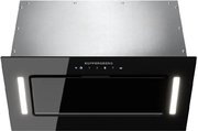 Встраиваемая вытяжка Kuppersberg BIM 600 Black фото 2 в Казани и Татарстане