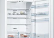 Двухкамерный холодильник Bosch KGN49XWEA фото 4 в Казани и Татарстане