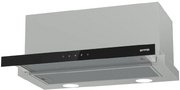 Встраиваемая вытяжка Gorenje TH60E8SGB фото 3 в Казани и Татарстане
