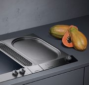 Варочная панель Gaggenau VP 230-134 фото 2 в Казани и Татарстане
