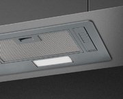 Встраиваемая вытяжка Smeg KSG70HE фото 4 в Казани и Татарстане