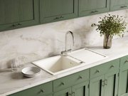 Мойка Omoikiri Kitagawa 100-WH фото 4 в Казани и Татарстане