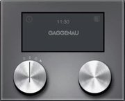 Комбинированный духовой шкаф-пароконвектомат Gaggenau BS470102 фото 2 в Казани и Татарстане