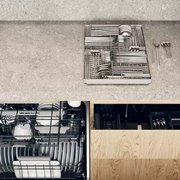 Встраиваемая посудомоечная машина Asko DFI644B/1 фото 3 в Казани и Татарстане