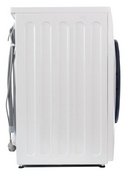 Стиральная машина Midea MF200W120WBS/W-RU фото 2 в Казани и Татарстане