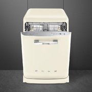 Посудомоечная машина Smeg LVFABCR3 фото 2 в Казани и Татарстане