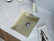 Мойка Omoikiri Kata 34-U-BL фото 2 в Казани и Татарстане