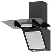 Вытяжка Krona VEREIN I 600 BLACK S фото 3 в Казани и Татарстане