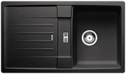 Мойка Бланко Lexa 45 S антрацит фото в Казани и Татарстане Мойка Blanco Lexa 45 S антрацит фото в Казани и Татарстане