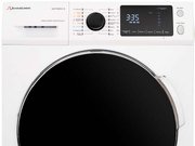Стирально-сушильная машина Schaub Lorenz SLW TW8641 IS фото 3 в Казани и Татарстане