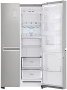 Холодильник LG GC-M247CABV фото 3 в Казани и Татарстане