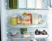 Холодильник AEG SCR818E7TS фото 3 в Казани и Татарстане