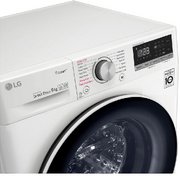 Стиральная машина LG F4V5VYPOW фото 3 в Казани и Татарстане