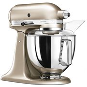 Миксер Китчен Эйд Artisan 5KSM175PSECZ фото 2 в Казани и Татарстане Миксер KitchenAid Artisan 5KSM175PSECZ фото 2 в Казани и Татарстане