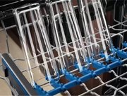 Встраиваемая посудомоечная машина Electrolux EEQ 47200 L фото 2 в Казани и Татарстане