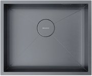 Мойка Omoikiri Kasen 54-16 INT GM фото в Казани и Татарстане