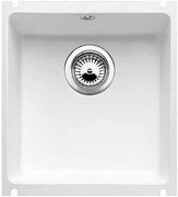 Мойка Blanco Subline 375-U глянцевый белый фото в Казани и Татарстане