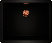 Набор аксессуаров Teka PERFECTFLOW RADEA PVD COPPER фото 2 в Казани и Татарстане