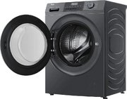 Стиральная машина Haier HW105-BP14406S фото 2 в Казани и Татарстане