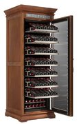 Винный шкаф Cold Vine C108-WN1 (Classic) фото 3 в Казани и Татарстане