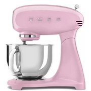 Миксер Smeg SMF03PKEU Миксер Smeg SMF03PKEU