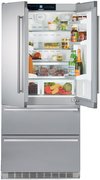 Холодильник Liebherr CNes 6256 PremiumPlus NoFrost фото 3 в Казани и Татарстане