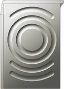 Стиральная машина Bosch WGB2560X0 фото 3 в Казани и Татарстане