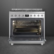 Варочный центр Smeg C9GMX9-1 фото 3 в Казани и Татарстане