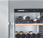 Винный шкаф Liebherr WKes 4552 фото 4 в Казани и Татарстане