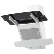 Вытяжка Krona MELODIE 600 WHITE S фото 3 в Казани и Татарстане