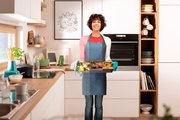Духовой шкаф Gorenje BCS798S24X фото 3 в Казани и Татарстане