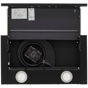 Встраиваемая вытяжка KRONA KAMILLA MV 500 BLACK фото 4 в Казани и Татарстане