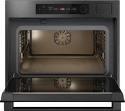 Компактный духовой шкаф Asko OCS64BSH фото 3 в Казани и Татарстане
