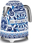 Чайник Smeg KLF03DGBEU фото 4 в Казани и Татарстане