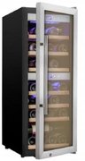 Винный шкаф Cold Vine C38-KSF2 фото 2 в Казани и Татарстане