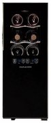 Винный шкаф Dunavox DAFT-12.33DC фото 2 в Казани и Татарстане