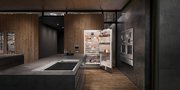 Встраиваемый холодильник Gaggenau RC492305 фото 3 в Казани и Татарстане