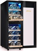 Винный шкаф Meyvel MV19-KBF2 фото 2 в Казани и Татарстане