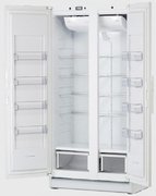 Холодильная камера Festivo 100 CM 100CM0446 (белый/нержавеющая сталь) фото 2 в Казани и Татарстане