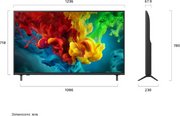 Телевизор LG 55QNED83B6A фото 2 в Казани и Татарстане