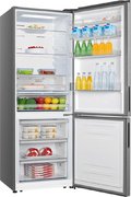 Двухкамерный холодильник Gorenje NRK720EAXL4 фото 3 в Казани и Татарстане