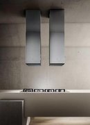 Вытяжка ELICA HAIKU CONCRETE/A/32 фото 4 в Казани и Татарстане