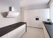 Вытяжка Krona IRIDA 900 white sensor фото 2 в Казани и Татарстане