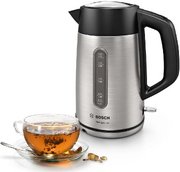 Чайник Бош TWK4P440 фото 2 в Казани и Татарстане Чайник Bosch TWK4P440 фото 2 в Казани и Татарстане